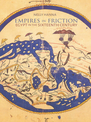 cover image of Empires in Friction